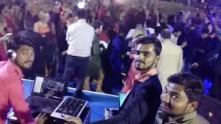 DJ VIJAY BRC PROGRAMS JARMANI