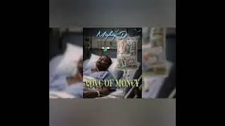 MightyD- Love of Money ( calypso 2026)