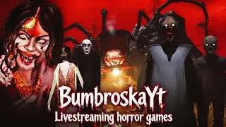 GRANNY ONLY EXTREME GAMEPLAY #shortlivestream  #granny #granny3