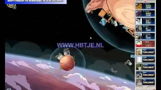 Angry Birds Star Wars Tournament Level 2 Week 49 (tournament 2) facebook