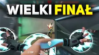WIELKI FINAŁ vs Team Pago - Liga Streamer&oacute;w
