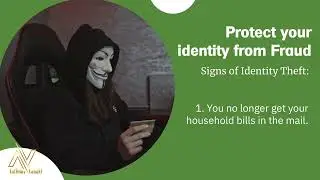 Protecting Your Credit Card: Essential Identity Fraud Prevention Tips