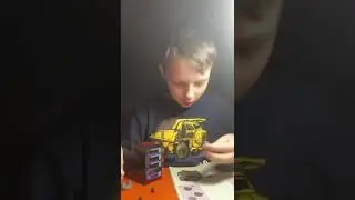 Lego part 32