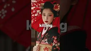 Shocking Japanese Custom