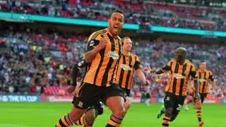 Happy Birthday, Hull City AFC