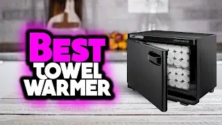✅Top 5 : Best Towel Warmer 2021 [Buying Guide]