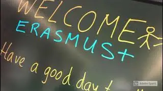 Teachers' meeting-Friedrich-List-Gymnasium Reutlingen (Germany) Erasmus project Shifting Boundaries