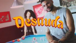 Yostin Flow - Desnuda (Video oficial)