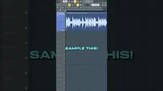 Techno producers, sample this❗️#samplethis #producergrind #technoproducer #harddance #hardtechno
