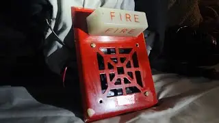 Unboxing My Wheelock 7001-24!