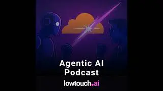 Cloudflare's AI Bot Block Redefining Web Data Access | Agentic AI Podcast by lowtouch.ai