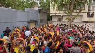 🔴Live தைப்பூச திருவிழா | Thai Poosam Thiruvizha Arupadai Murugan Temple