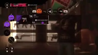 Death Loop Perfect loop attempt