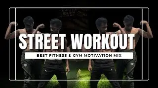 I Quit My Job To Train Like A Street Workout Champion
