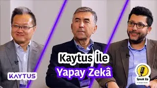 Unlocking AI’s Full Potential: İnsan, Kültür ve İş Değeriyle Yapay Zekâ