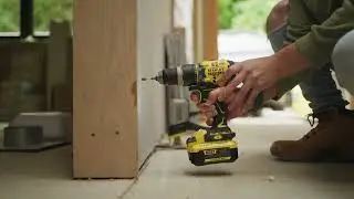 STANLEY&reg; FATMAX&reg; | TradeLift&trade;, en hj&auml;lpande hand f&ouml;r hantverkare. [SE ]