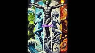 Elemental Balance & Imbalance Lesson 3 #foundationsofthecraft