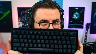 Ausf&uuml;hrliche Review zur Mountain Everst 60 (Tastatur)
