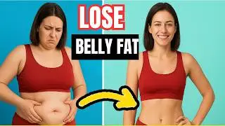 Lose Belly Fat Fast &ndash; No Starving, No Crazy Diets!