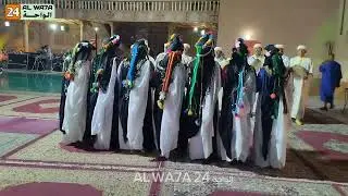 ahidous   اروع احيدوس فرقة تزويت الأصلية