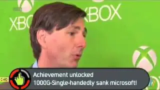 DON MATTRICK XBOX ONE INTERVIEW