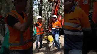 Gold & Antimony System Emerging? Lauriston Drilling & Geology Update | ASX: ADG