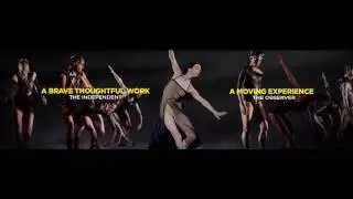 Royal Ballet: Woolf Works Trailer
