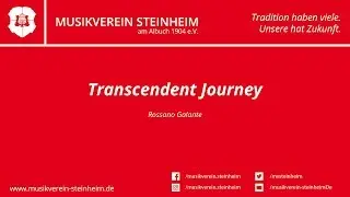 Transcendent Journey / Rossano Galante