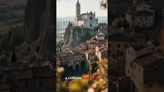 Top 10 Day Trips from Rome, Italy