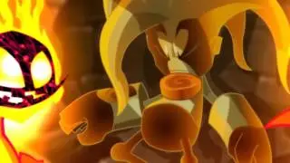 Coastal Calamity (Outro)