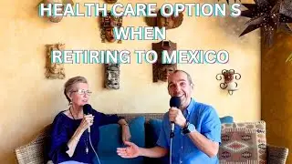 HEALTH CARE OPTIONS IN MEXICO FOR EXPATS┃SKYMED┃CATHERINE GONZALES