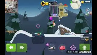 Zombie catchers: финальная игра