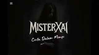 Cinta Dalam Mimpi | Rock Kapak 80an 