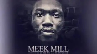 Ima boss meek mill ft. Rick Ross (ear rape)