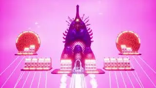 The Artful Escape Johnny Galvatron  15