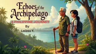 Philippines Journey: Echoes of the Archipelagos | History & Moral Story for Kids