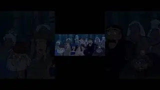 Casting Disney's Atlantis Remake Part 2 #atlantisthelostempire #disneyremake #fancast