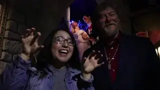 UTravels Episode 2: The Austin Experience