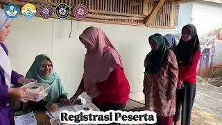 Bikin UMKM Makin Laris! Pelatihan Takarir & Digital Marketing untuk Comring