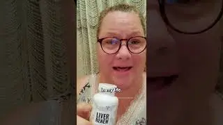 🌿 Another happy customer with Liver Renew!