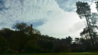 Quarry Bank - Time-lapse