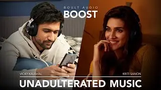 Boult Audio Probass Boost Over-Ear Wireless Bluetooth Headphones with Deep Bass At Just Rs. 1299.