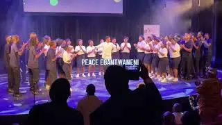 Kadi nako tsohle_St Emmanuels musical art