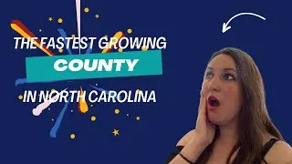 Why Move to Brunswick County?