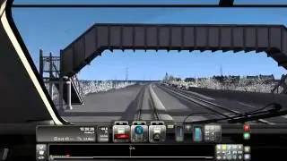 Railworks 3 Train Simulator 2012 Episode 0 - Tutorials