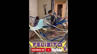 Family Fun with Felizito 👨&zwj;👩&zwj;👧&zwj;👦💛 | Kids Learning Through Play