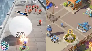 Game Ads Vs Reality Last War Survival Gameplay, Shelter Adventure, Farm Items, Android iOS - Filga