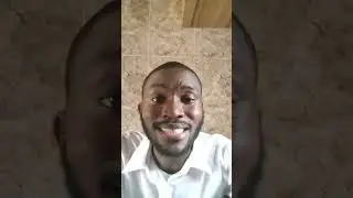 Henry Eziechine - SEO Africa 2024 Graduate Trainee Program (Motivation Video)