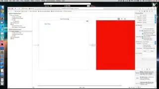 IOS application development