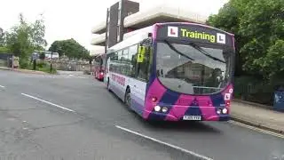 West Yorkshire Video's and Photo's 2022-06-06